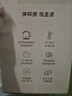 美的（Midea）艺术家电热水壶  烧水壶自动断电保温一体  1.6L大容量电热水壶 316L不锈钢恒温壶 精准控温 63-Q 实拍图