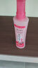 隆力奇驱蚊舒缓止痒花露水 玫瑰花香型 喷雾花露水196ml 预防基孔肯雅热 实拍图