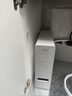 美的（Midea）【白泽Max 1200G】0阻垢剂净水器国家补贴家用 6年RO反渗透厨下式直饮过滤净水机 触控屏双出水 实拍图