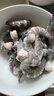 GUO LIAN国联 无人工保水剂黑虎虾仁 去冰净重2斤 90-110只 京东品质保障 实拍图