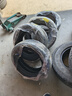 佳通轮胎(Giti)轮胎185/60R15 84H T20 适配 飞度/捷达/威驰/桑塔纳/polo 实拍图