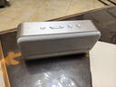 博士博士SoundLink Home蓝牙扬声器便携迷你蓝牙音箱音响家居mini3代 现货秒发=全新原装正品美版=亮银色 实拍图