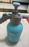 农宝喷壶浇花气压式喷水壶家用小型喷雾器园艺高压消毒清洁打农药 2L 实拍图
