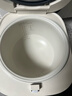 美的（Midea）政府补贴 飞快奶油电饭煲家用3-5人抗菌不粘内胆电饭锅5升青瓷新款智能可预约MB-5E01R 实拍图