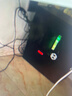 COMFAST 免驱动USB无线网卡 台式机电脑外置WiFi接收器 5G双频650M迷你隐形发射器 CF-811AC v3 AC650 实拍图