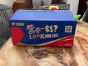 光明牌LOOK噜渴300ml*12盒整箱原味酸奶饮品常温发酵型风味营养早餐奶 LOOK酸奶300ml*12盒 实拍图