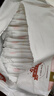 好奇（Huggies）铂金装小桃裤成长裤L120片(9-14kg)大号尿不湿拉拉裤【透爽散热】 实拍图