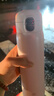 京东京造保温杯 水杯男女 316不锈钢学生教师节礼物【一键弹盖】白480ml 实拍图