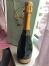阿蒂安妮意大利进口起泡酒莫斯卡托甜白桃红葡萄气泡酒香槟瓶型750ml*6瓶 实拍图