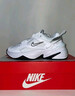 耐克（NIKE）M2K TEKNO 女子运动鞋 BQ3378-100 38.5 实拍图