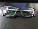 名悦专业配镜近视眼镜男可配度数定制加散光超轻眼镜框全框tr材质镜架 双眼近视/定制其他近视度数 配1.67非球面镜片 实拍图