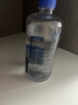 博士伦润明清透 隐形眼镜水护理液830ml 隐形眼镜多功能护理液 实拍图