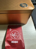 狮峰牌九曲红梅红茶龙井茶茶叶特级杭州特产独立小包装125g 实拍图