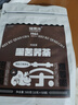 福东海 特级黑苦荞茶500克（定量三角包装）四川大凉山全颗粒胚芽荞麦茶 实拍图