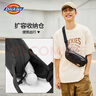 Dickies斜挎包男内置多隔层单肩包胸包DK户外骑行运动腰包便捷休闲手机包 实拍图