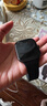 小米（MI）REDMI Watch 5 典雅黑 国家补贴 澎湃OS 2 心率血氧监测 蓝牙通话 红米手表5 智能手表 小米汽车 实拍图