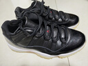 阿迪达斯YEEZY 700MNVN黑绿椰子运动休闲鞋 送女友礼物GW9525 36.5 实拍图