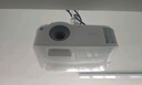明基（BenQ）E535 高亮智能投影仪 投影仪办公 （3600流明 手机ipad投屏 U盘直读 无线投屏 E520升级款） 实拍图