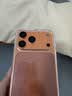 和肯 不易发黄透明适用iPhone17promax手机壳新款苹果16pro亚克力15pm简约14冰透13/12全包防摔保护套 晶盾全包镜头款【高品质，裸机手感】 iPhone17ProMax 实拍图