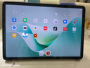 HUAWEI MatePad 11.5''S 灵动款华为平板电脑2.8K全面屏娱乐学生学习 12+256GB WIFI深空灰 实拍图
