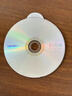 IMATION怡敏信空白DVD光盘DVD-R/+R 4.7G 16速可擦写快干防水可打印 DL 8.5G刻录盘商务办公光碟片 DVD-R 50片桶装 实拍图