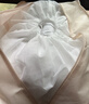 博洋家纺 绵茹A类抑菌100%澳洲进口羊毛被被芯 冬被子 200*230cm 实拍图
