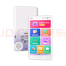 联想(Lenovo) T909 16GMP4/MP3播放器WIFI上网 英语学习机听力宝 复读机MP5 智能答题词典 录音笔 实拍图
