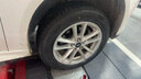固特异（Goodyear）汽车轮胎205/60R16 92V EF1 SPORT鹰驰F1酷跑 轩逸/新福克斯/速腾 实拍图