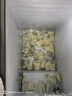 新贝 储奶袋小容量 一次性存奶袋可冷冻 加厚防漏100ml*60片装9108-3 实拍图