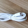 安卓microUSB数据线6A快充适用华为小米vivooppo音箱闪充手机闪充电线120w加长2米通用梯形口 6A安卓快充线【1条装】 1.5米 实拍图