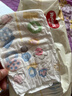 好奇（Huggies）铂金装纸尿裤金装尿不湿婴儿拉拉裤男女宝宝通用成长裤超薄干爽 金装纸尿裤NB80片【0-5kg】 实拍图