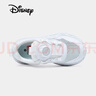 迪士尼（Disney）儿童跑步鞋男女童户外春夏小白鞋中大童透气运动鞋 542单网 32 实拍图