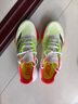 阿迪达斯（adidas）男子 跑步系列 ADIZERO BOSTON 12 M 跑步鞋 JQ2552 42码 实拍图
