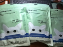 HONEYCARE 好命家 好命天生猫砂伴侣 200g/袋 易结团减少猫砂用量 实拍图