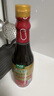 太太乐 原味鲜 特级红烧酱油450ml【特级酱油】0添加防腐剂 炒菜 实拍图