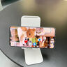 闪魔适用vivo s20钢化膜 vivos20手机膜高清高透防爆抗指纹防刮耐磨手机保护贴膜 【加强版升级防爆抗指纹】3片+神器 VIVO S20镜头无孔钢化膜【贴坏包赔】 实拍图
