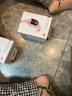 华为儿童手表 5 Pro 冰晶蓝 华为智能手表离线定位绿色守护高清双摄儿童电话手表学生 男女童 实拍图