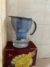 碧然德（BRITA）过滤净水器 家用滤水壶 净水壶 海洋系列 3.5L（蓝）+专家版滤芯5枚 环保加固包装 实拍图