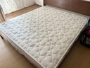 穗宝（SYMBOL）天然乳胶床垫整网弹簧护脊卧室床垫19cm 奥南1.8*2米软硬适中 实拍图