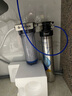 爱惠浦（Everpure）全屋厨房过滤用水 净水两件套A（前置过滤器P40B+EF-900P Plus净水器） 实拍图