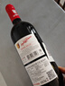 皇冠袋鼠智利进口红酒西拉设拉子13.5度干红葡萄酒750ml单瓶装红酒单支 实拍图