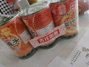 甘竹牌 茄汁焗豆黄豆罐头402g*3罐广东特产即食下饭意面拌饭酱预制菜 实拍图