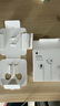Apple/苹果 闪电/Lightning接口的EarPods 苹果耳机有线耳机原装耳机 适用闪电接口的iPhone/iPad 实拍图