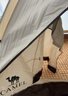 骆驼（CAMEL）帐篷户外便携式折叠野营露营公园野餐全自动帐篷【山系熊猫】 实拍图