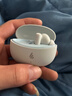 漫步者（EDIFIER）X5pro 真无线主动降噪蓝牙耳机入耳式排行前十高音质运动游戏音乐礼物男女 适用于苹果华为小米 川白【主动降噪 I 抗菌耳套 I 一年质保】 实拍图