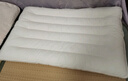 博洋（BEYOND）博洋家纺枕头芯可水洗防螨单人软枕芯低枕单个装木棉花48*74cm 实拍图