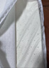 英凯孚（NEDENKEV ）泰国进口天然乳胶床垫 学生宿舍单人床垫 90x190x7.5cm 85D非凡 实拍图