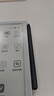 冉阅适用文石boox办公本手写笔Nova5/2/3 color/Airc/Air/Pro/电磁笔NOTE 5+/X2/3/Air3笔记TAB10/13/8 【黑色】高配版+5个备用笔头 实拍图