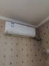 海信（Hisense）空调易省电套系 一柜一挂 新1级 大1.5匹挂机KFR-35GW/E370-X1+3匹柜机KFR-72LW/E370-X1 实拍图
