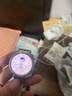 HUAWEI WATCH GT 5 国家补贴15% 马鞍棕41mm华为智能手表情绪健康助手玄玑感知系统 实拍图